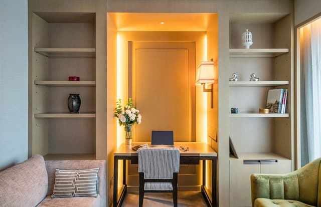 Deluxe Suite, 1 Bedroom
