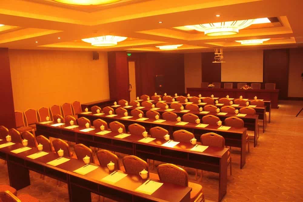 Suzhou Canal Garden Hotel Suzhou Canal Garden Hotel