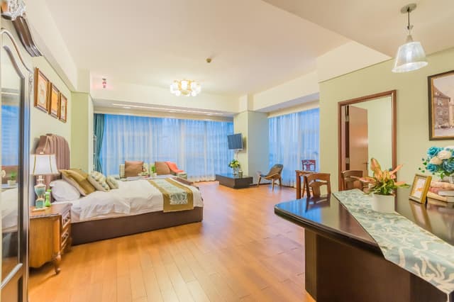 Family Suite