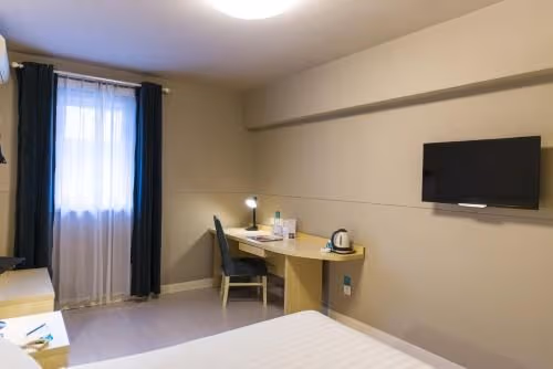 Standard Suite A