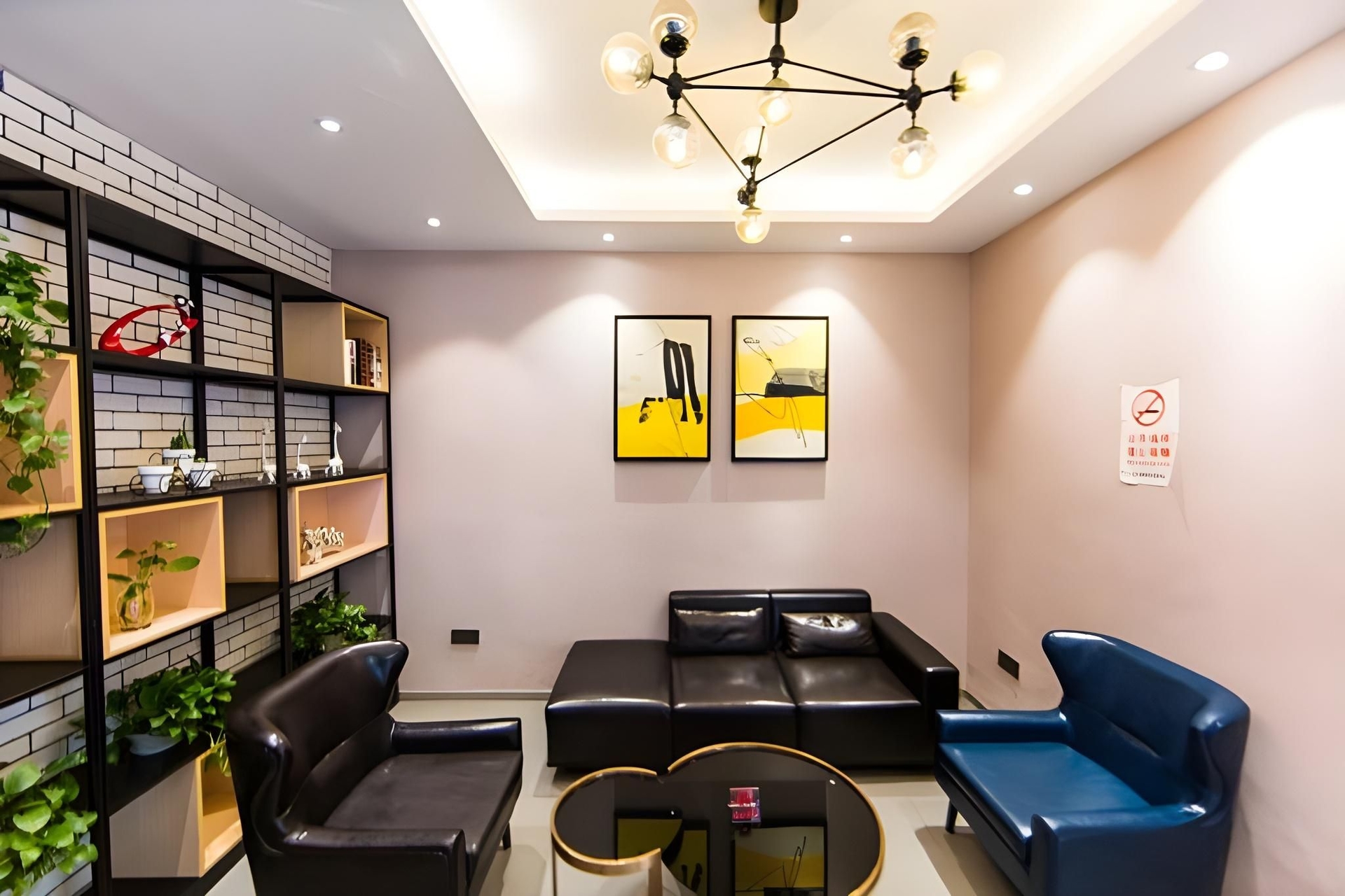 Home Inn Shanghai Hongqiao National Exhibition and Convention Center Qibao Wanke3