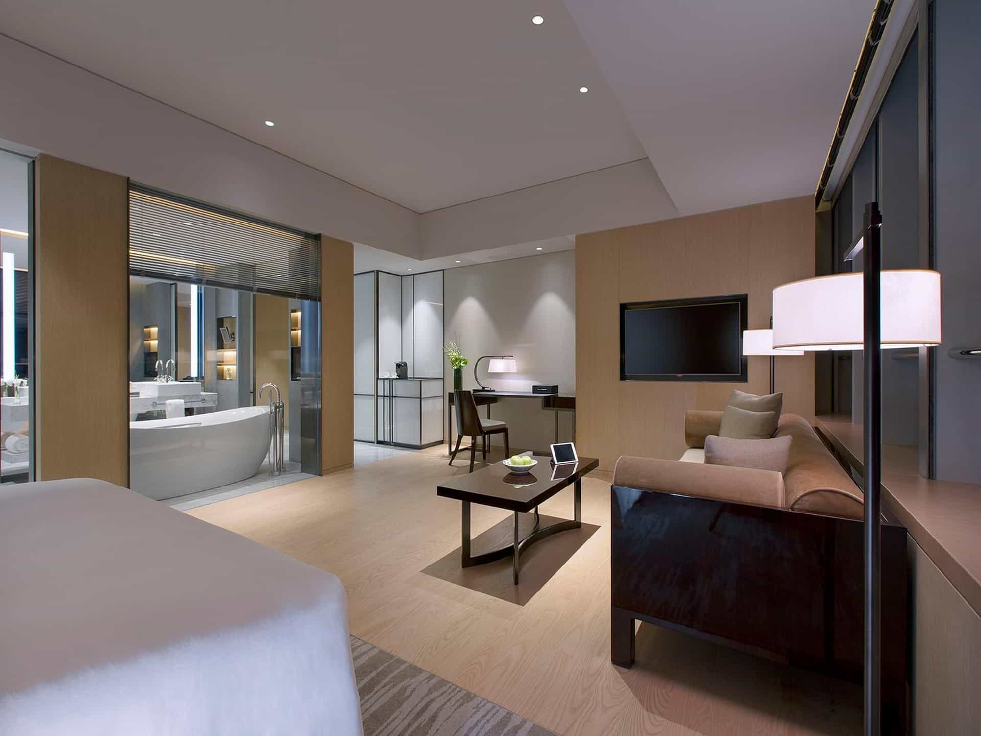 Niccolo Chengdu Hotel Niccolo Chengdu Hotel
