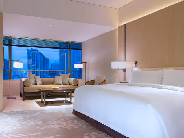 Suites