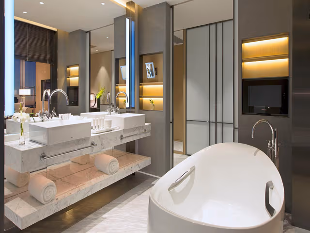 Suites