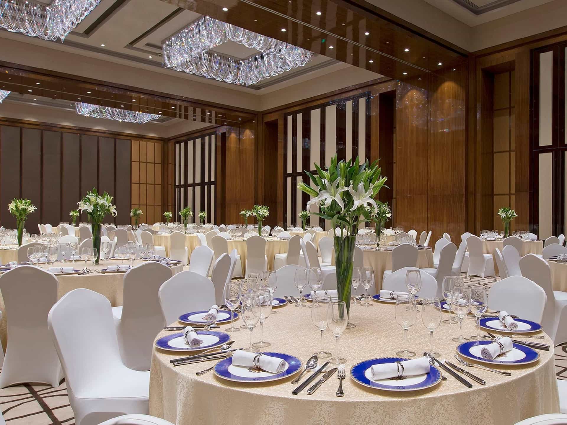 Niccolo Chengdu Hotel Niccolo Chengdu Hotel