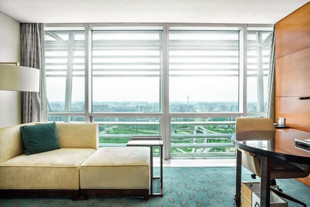 Presidential Suite, 1 King Bed