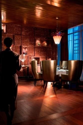 เจดับเบิ้ลยู แมริออท โฮเต็ล เจิงโจว (JW Marriott Hotel Zhengzhou)2