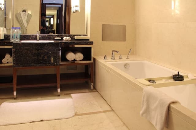 Executive Studio Suite, 1 King Bed