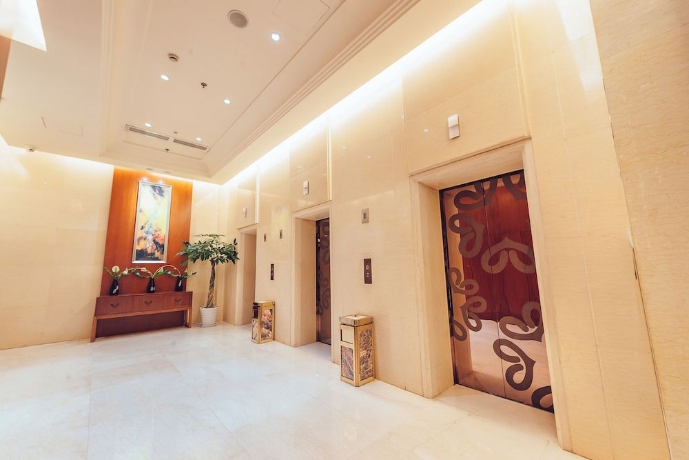 Grand Scent Hotel4