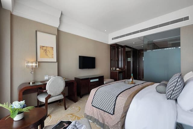 Comfort Single Room