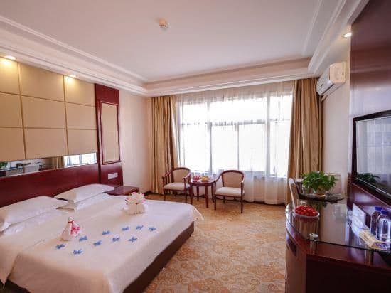 Superior room (double bed)