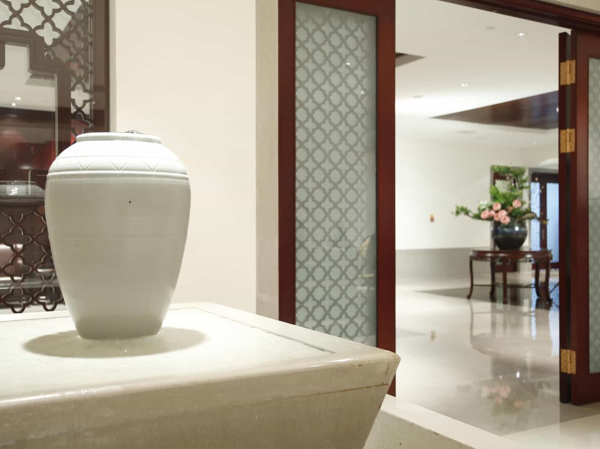 โรงแรม หลางฟาง โอเวชั่น โรงแรม หลางฟาง โอเวชั่น