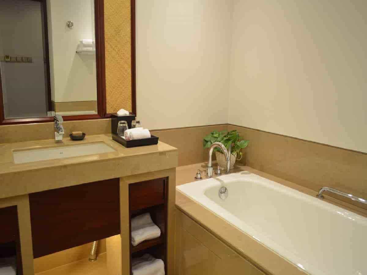 โรงแรม หลางฟาง โอเวชั่น โรงแรม หลางฟาง โอเวชั่น