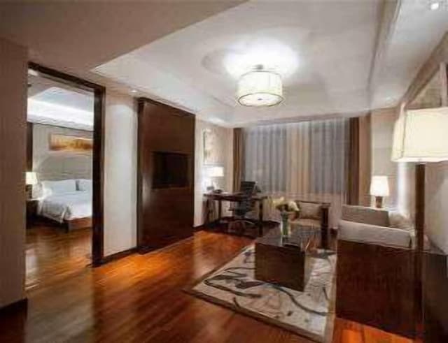 Room, 2 Twin Beds, Non Smoking