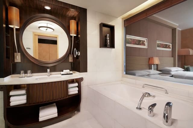 Room, 2 Twin Beds