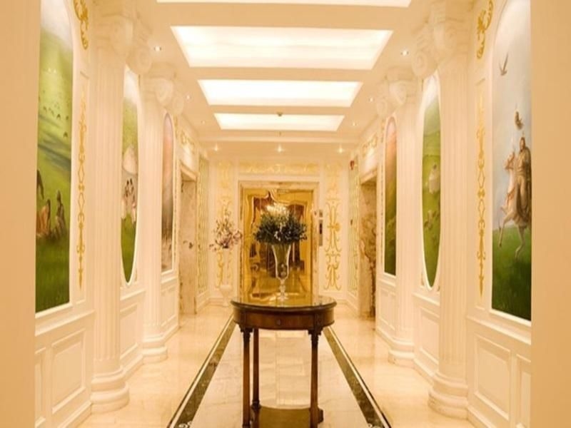 โรงแรมปักกิ่ง อินเนอร์ มองโกเลีย จ้าวหยาง (Beijing Inner Mongolia Hotel Chaoyang)2
