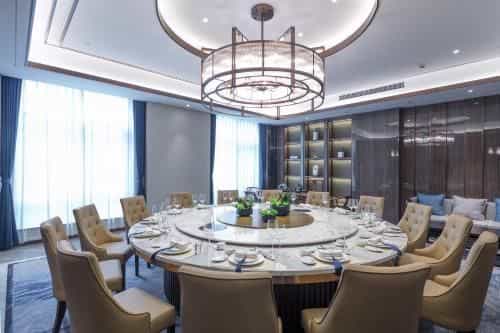 Millennium Hotel Fuqing Millennium Hotel Fuqing