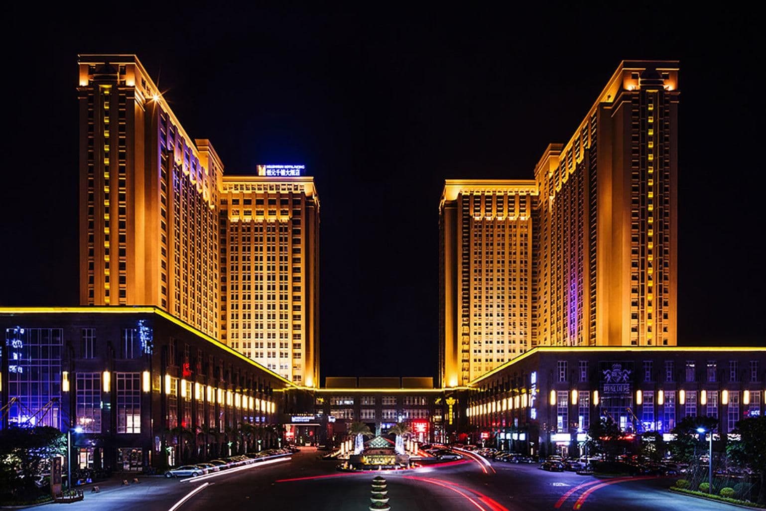 Millennium Hotel Fuqing Millennium Hotel Fuqing