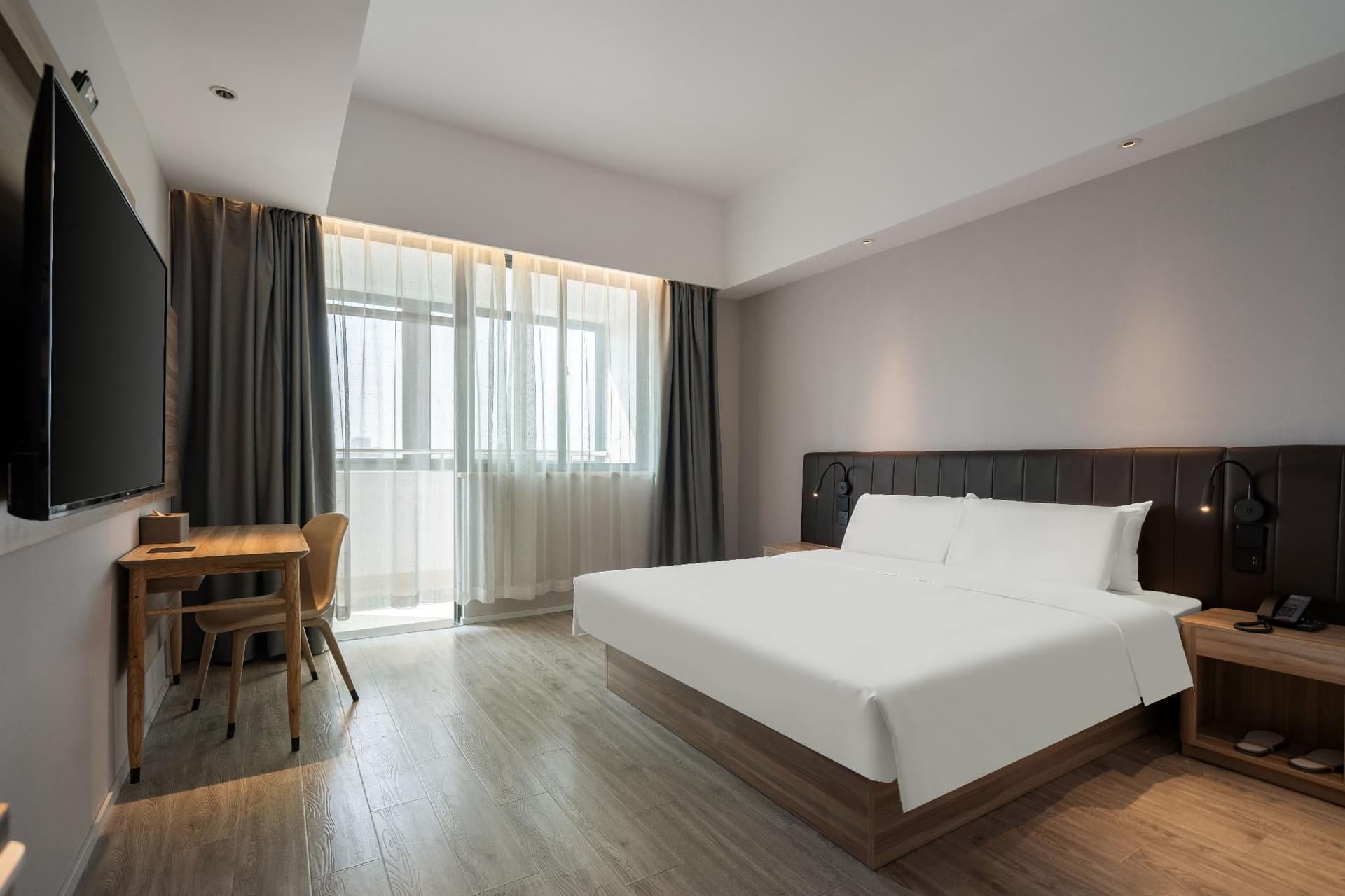 Hanting Hotel Xiamen Airport Wuyuan Bay Hanting Hotel Xiamen Airport Wuyuan Bay