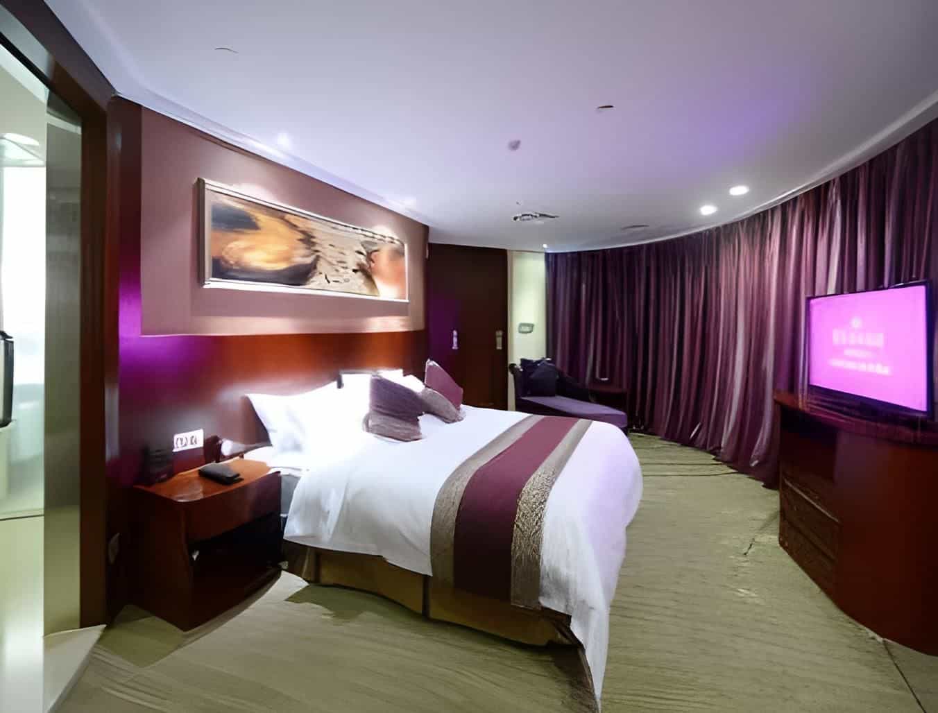 Ramada by Wyndham Longyan Ramada by Wyndham Longyan