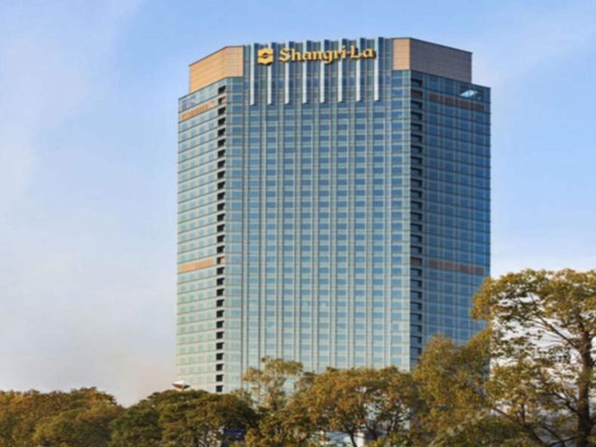 Shangri-La Nanchang0