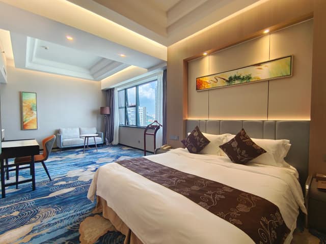 Superior Suite