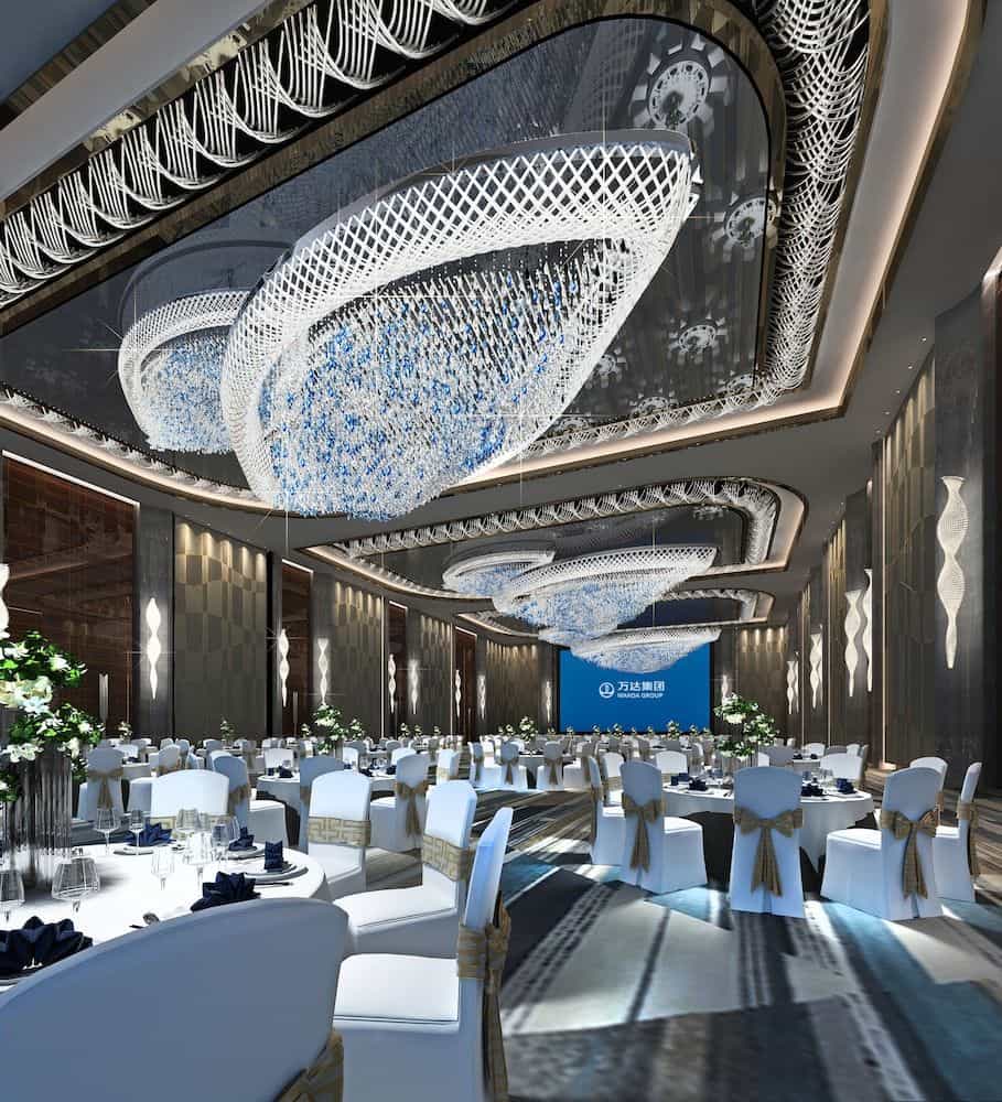 Wanda Realm Changzhou Wanda Realm Changzhou