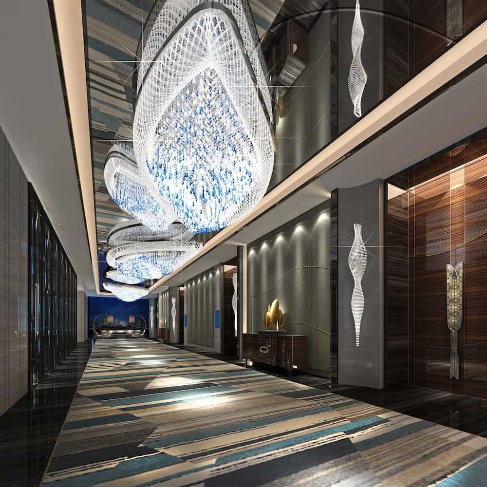 Wanda Realm Changzhou Wanda Realm Changzhou
