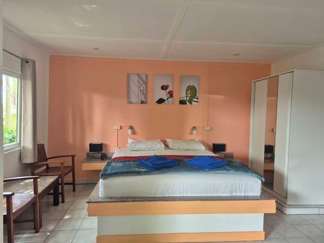 Premium Deluxe Bungalow