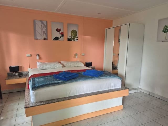 Premium Deluxe Bungalow