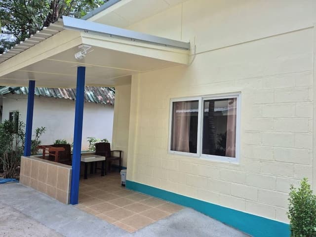 Premium Deluxe Bungalow