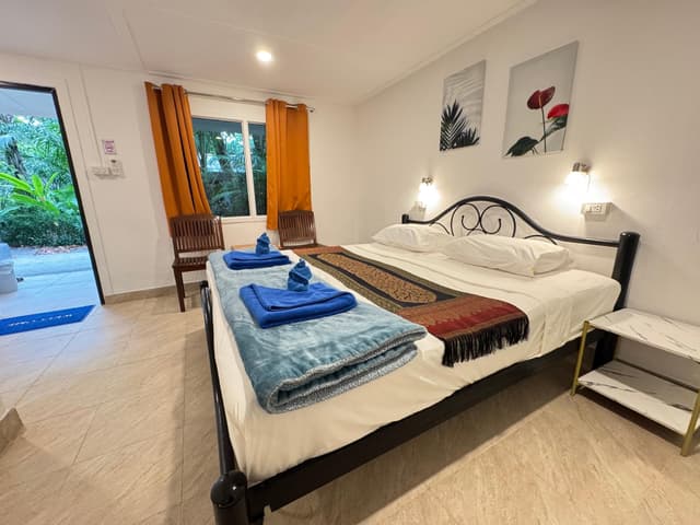 Standard Bungalow