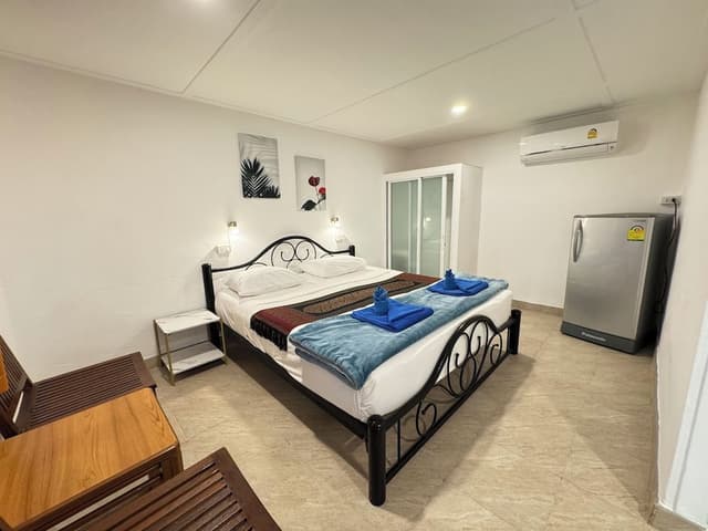 Standard Bungalow