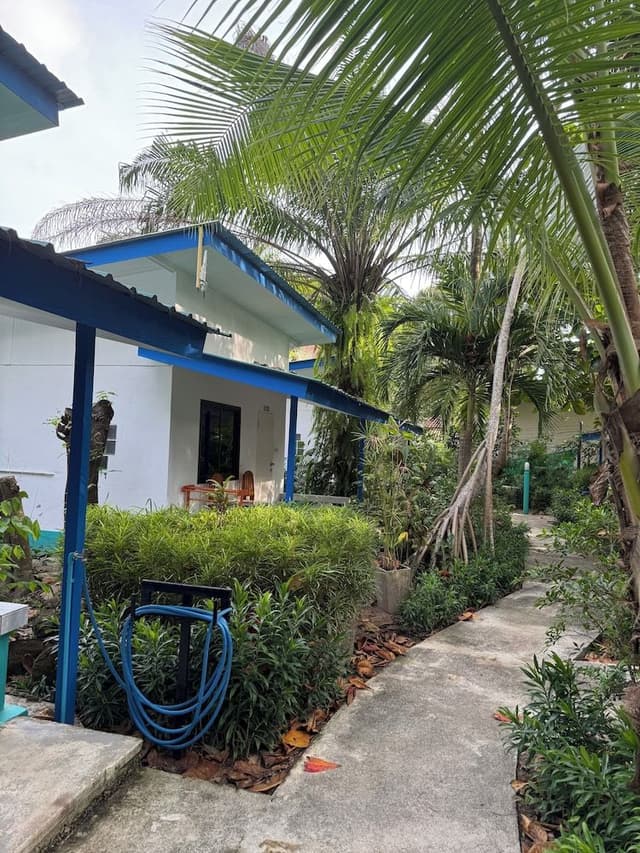 Standard Bungalow