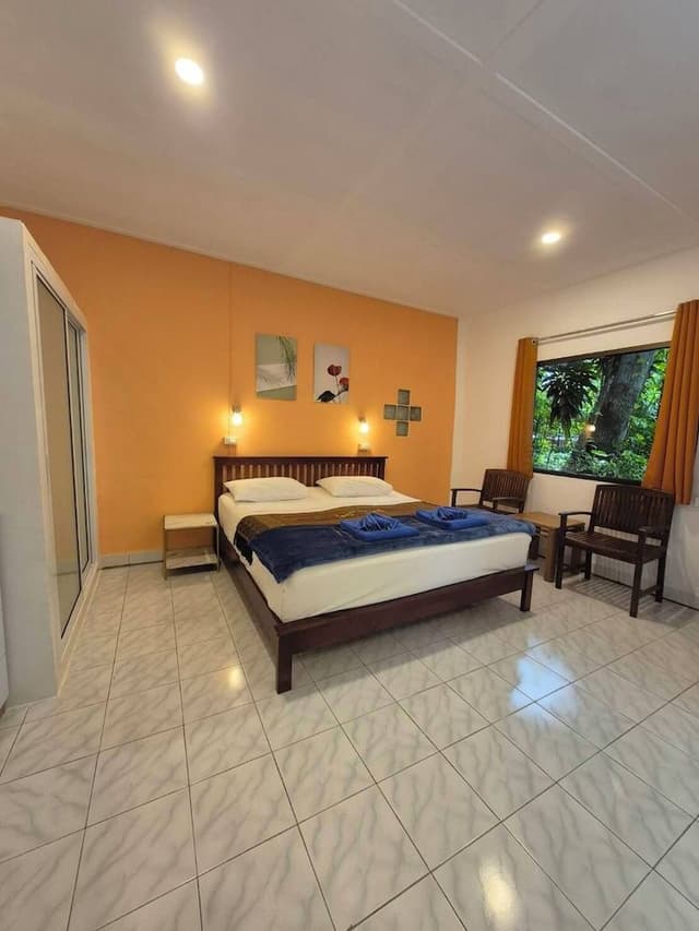 Superior Bungalow