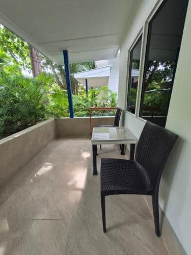 Standard Bungalow
