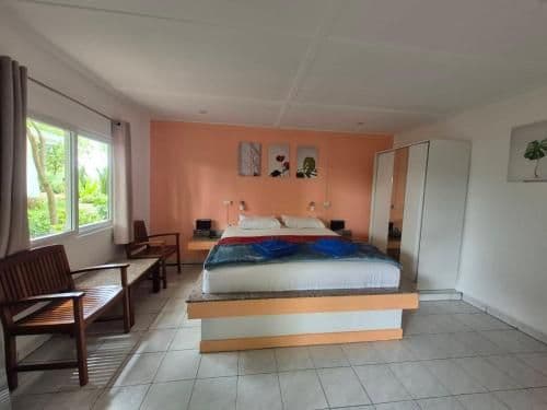 Premium Deluxe Bungalow