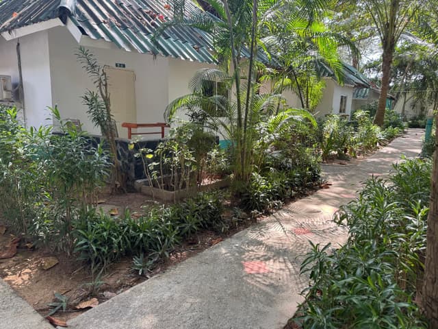 Superior Bungalow