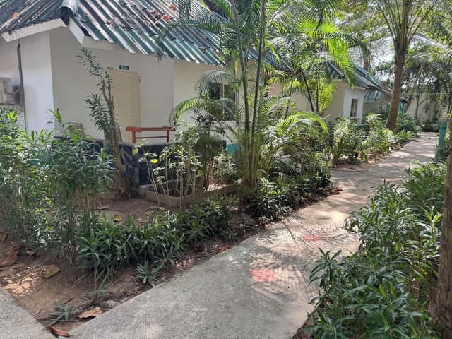 Superior Bungalow