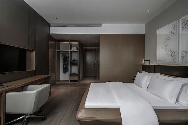 Royal Suite, 1 King Bed