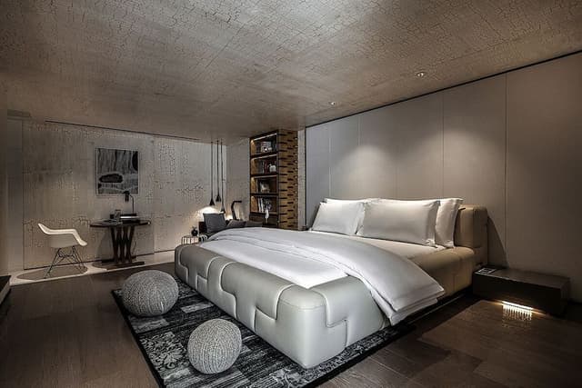 Premier Suite, 1 King Bed