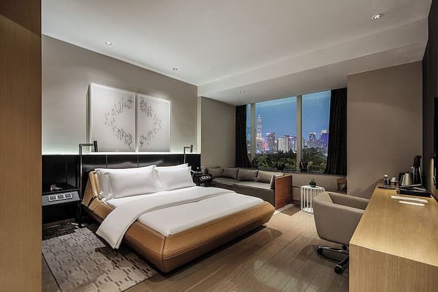 Royal Suite, 1 King Bed