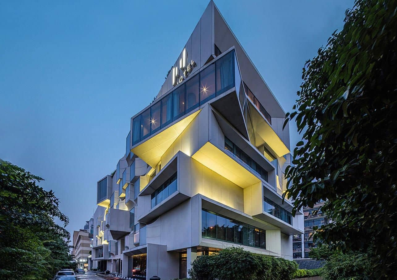 Hui Hotel Shenzhen Hui Hotel Shenzhen