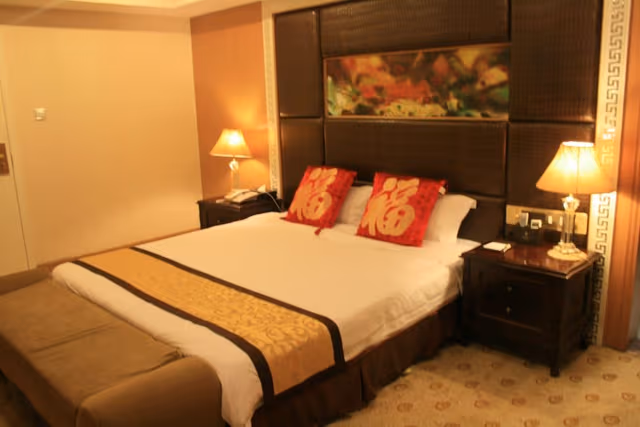 Presidential Suite