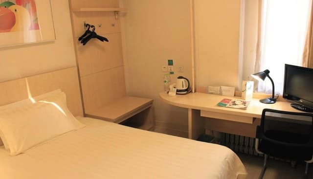 Standard Room, 2 Twin Beds (Mainland Chinese Citizen Only)