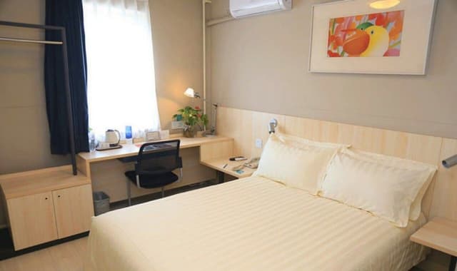 Business Room C (Mainland Chinese Citizen Only)