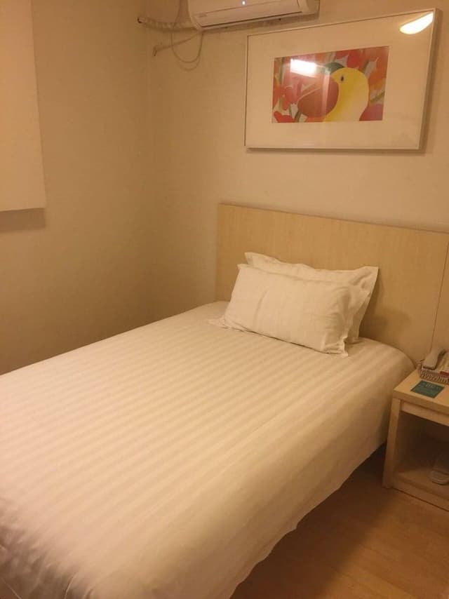 Standard Room, 2 Twin Beds (Mainland Chinese Citizen Only)