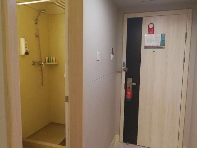 Standard Room, 2 Twin Beds (Mainland Chinese Citizen Only)