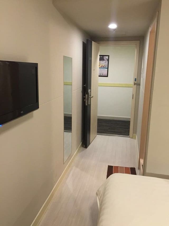 Standard Room, 2 Twin Beds (Mainland Chinese Citizen Only)