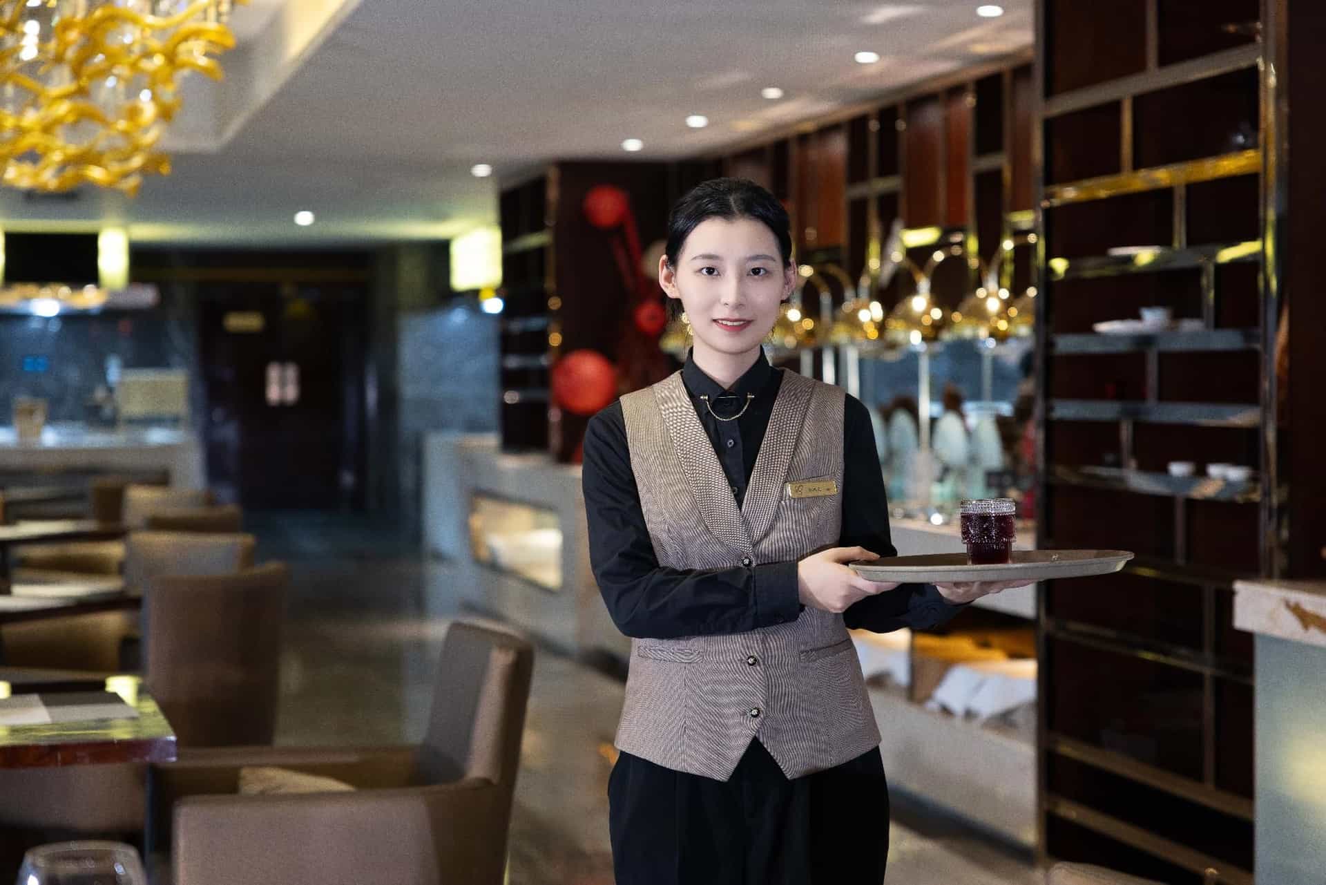 Rising Butterfly Hotel, Chengdu TaiKoo Li Rising Butterfly Hotel, Chengdu TaiKoo Li